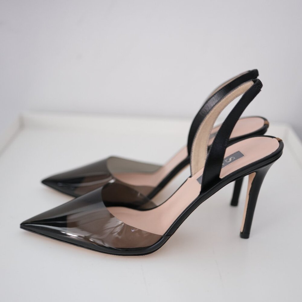 SJP BY SARAH JESSICA PARKER SAMPLE SIZE 38